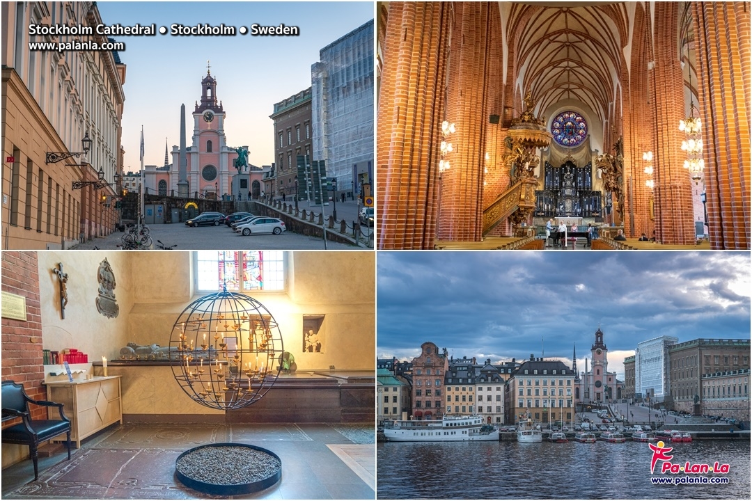Top 10 Travel Destinations in Stockholm